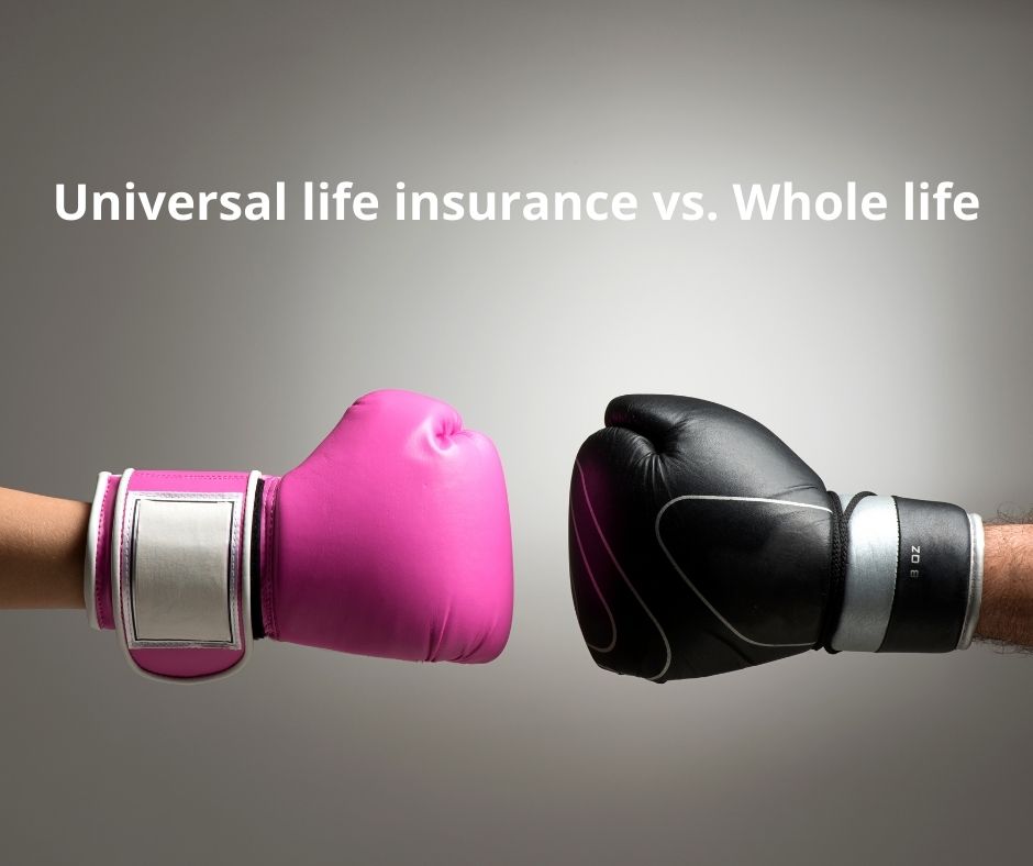 what is a universal life policy in insurance